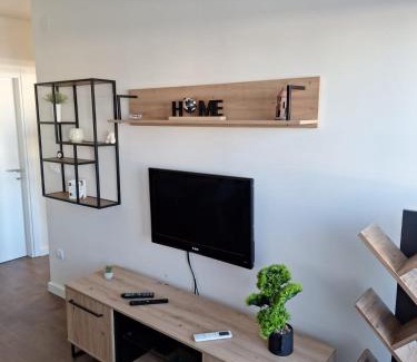 Rakovica Apartment | Cerak resident