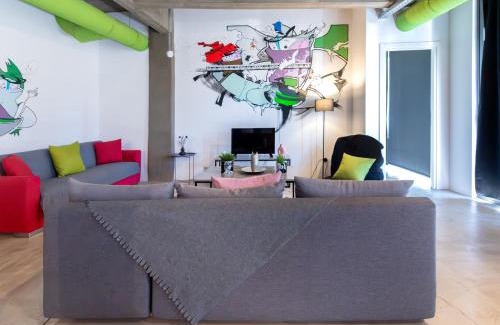 Gazi Apartment | Ceramus Apartments Gazi View