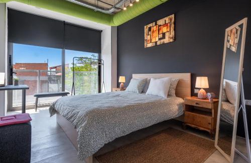 Gazi Apartment | Ceramus Apartments Gazi View