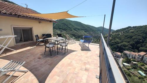 Rodio Apartment | Cerasa