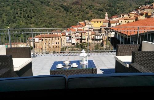 Rodio Apartment | Cerasa