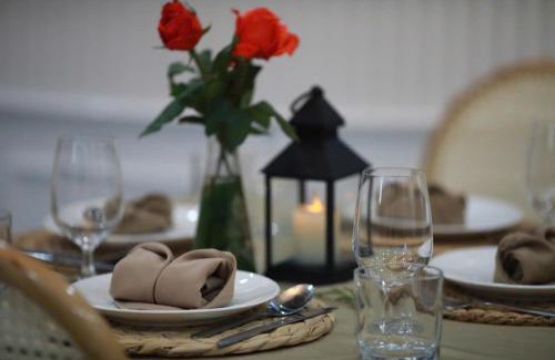 Da Lat Hotel | Cerasoi Boutique Villa Dalat