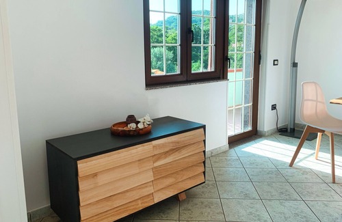 Ceraso Apartment | CerasUno - Appartment at Cilento National Park