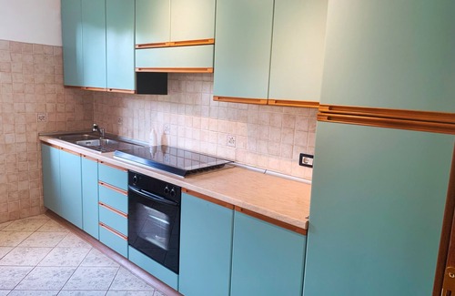 Ceraso Apartment | Cerasuno - Traumnächte in Italiens Nationalpark