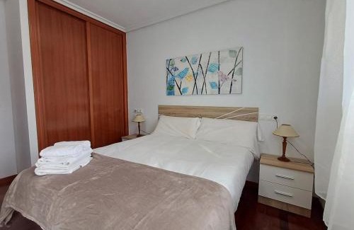 Ourense Apartment | Cerca de Expourense y del centro de Ourense