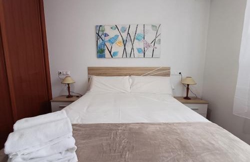 Ourense Apartment | Cerca de Expourense y del centro de Ourense