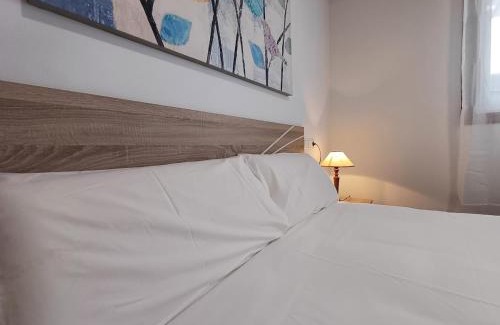 Ourense Apartment | Cerca de Expourense y del centro de Ourense