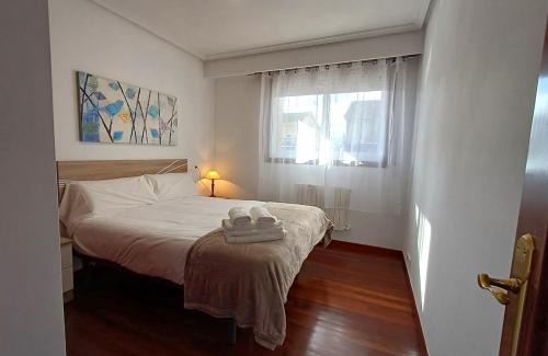 Ourense Apartment | Cerca de Expourense y del centro de Ourense