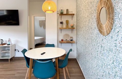 Campoamor Apartment | ¡cerca del Centro y de la Playa! Ubicación Especial