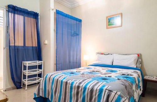 Ciudad Nueva House | Cerca del Mar, Obelisco Hembra y Zona Colonial