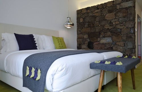 Fundao Bed & Breakfast | Cerca Design House