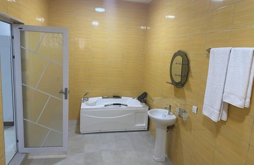 Keta Resort | Cereno Homes Keta
