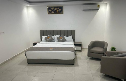 Keta Resort | Cereno Homes Keta