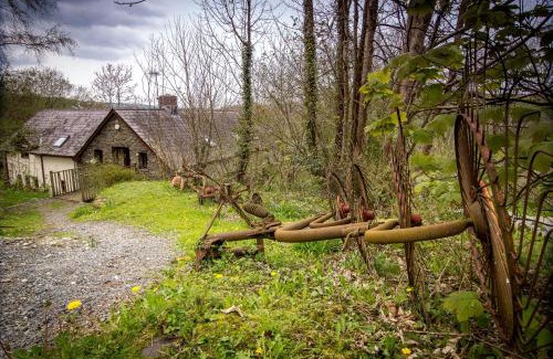 Llangeler House | Ceridwen Holiday Homes