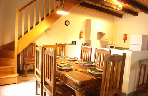 Les Champs-Geraux Cottage | Cerise, family 3 bedroom cottage