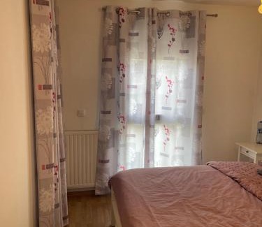 Segny House | Cerisier