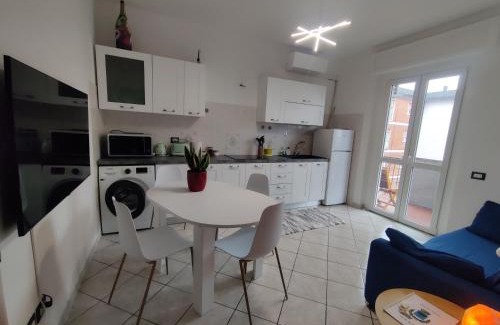 Cerro Maggiore Apartment | Cerro Flat