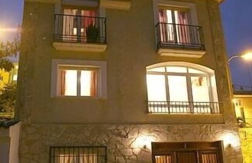 Cuenca Cottage | Cerro Socorro Tourist Apartment (full rental) for 2 persons