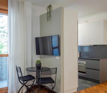 Cagnola Apartment | Certosa Apartment - 7sundays