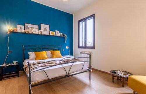 Certosa Apartment | Certosa Charme 10 Minuti da SAN SIRO e RHO FIERA