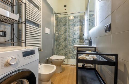 Certosa Apartment | Certosa Charme 10 Minuti da SAN SIRO e RHO FIERA