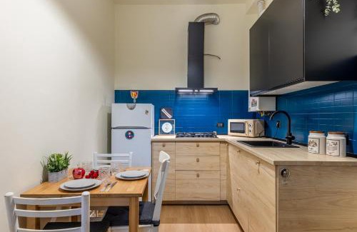 Certosa Apartment | Certosa Charme 10 Minuti da SAN SIRO e RHO FIERA