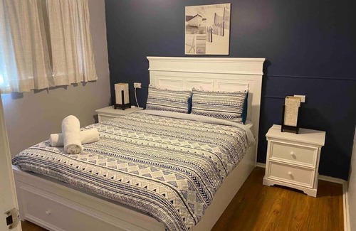 Cervantes House | Cervantes 4 G Ranch