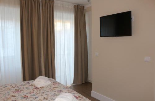 Vila Nova de Cerveira House | Cerveira House