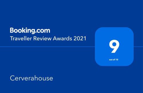 Cervera de Buitrago House | Cerverahouse