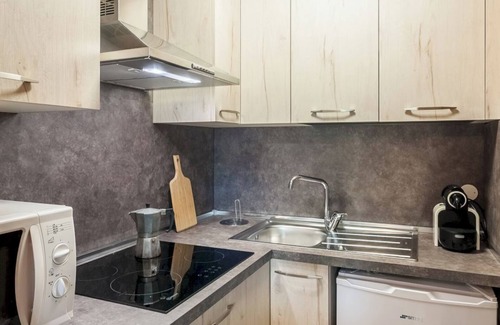 Cervinia Apartment | Cervinia center, apartment 100m from facilities and services