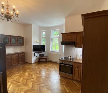 Semmering Apartment | Cervo d'oro Appartement