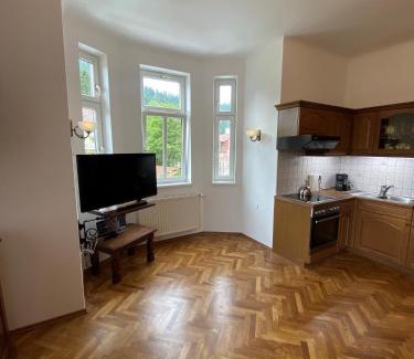Semmering Apartment | Cervo d'oro Appartement