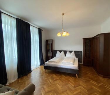 Semmering Apartment | Cervo d'oro Appartement