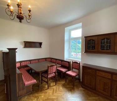 Semmering Apartment | Cervo d'oro Appartement