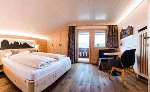 Selva di Val Gardena Apartment | Cesa Paula