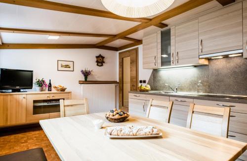 Selva di Val Gardena Apartment | Cesa Paula