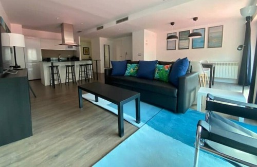 Zaragoza Old Town House | Cesar Augusto Apartments