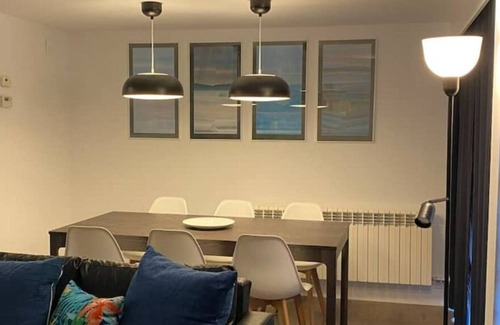 Zaragoza Old Town House | Cesar Augusto Apartments