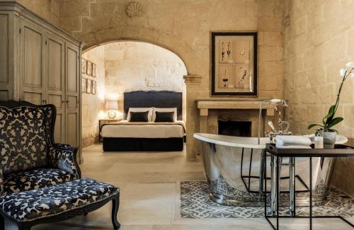 Munxar Hotel | Cesca's Boutique Hotel