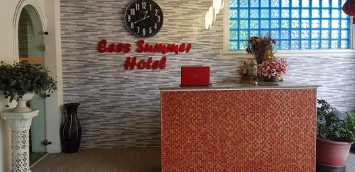 Estancia Hotel | Cess Summer Boutique Hotel