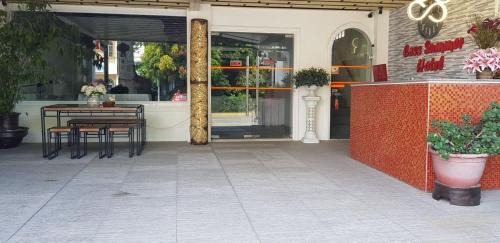Estancia Hotel | Cess Summer Boutique Hotel