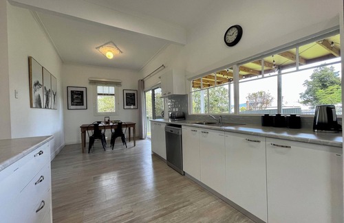 Aberdare House | Cessnock House Hunter Valley