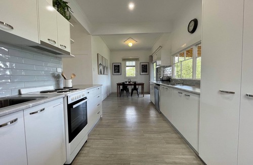 Aberdare House | Cessnock House Hunter Valley