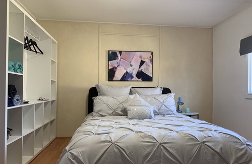 Cessnock Cottage | Cessnock Vineyards Family Holiday