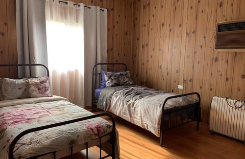 Cessnock Cottage | Cessnock Vineyards Family Holiday