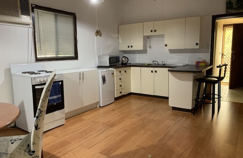 Cessnock Cottage | Cessnock Vineyards Family Holiday