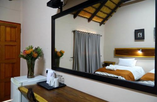 Otjiwarongo Hotel | Cest Si Bon Hotel