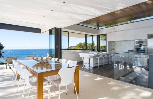 Whale Beach House | CETACEAN by Palm Beach Holiday Rentals