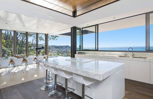 Whale Beach House | CETACEAN by Palm Beach Holiday Rentals