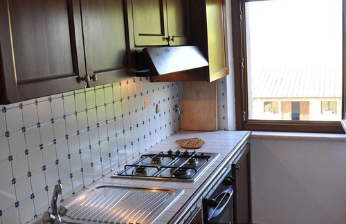 Centeno Apartment | Cetona - Vacation rental in Orcia valley, Tuscany